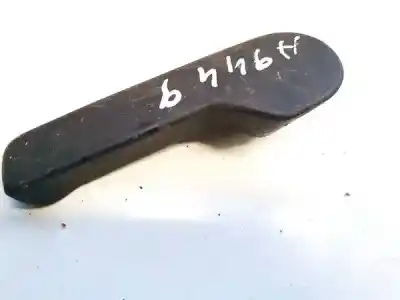 Peça sobressalente para automóvel em segunda mão plásticos por seat ibiza (6j5) 1.6 16v referências oem iam 1j1823533c