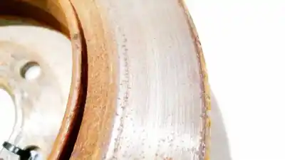 Автозапчасти б/у задний тормозной диск за subaru legacy berl. b13 (bl) 2.0 cat ссылки oem iam   