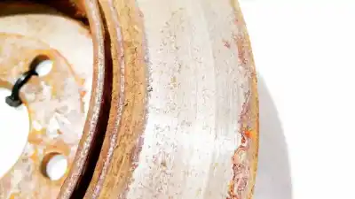 Автозапчасти б/у задний тормозной диск за subaru legacy berl. b13 (bl) 2.0 cat ссылки oem iam   