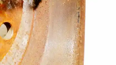 Автозапчасти б/у задний тормозной диск за subaru legacy berl. b13 (bl) 2.0 cat ссылки oem iam   