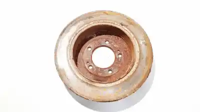 Автозапчасти б/у задний тормозной диск за citroen c-crosser 2.2 hdi fap cat ссылки oem iam   