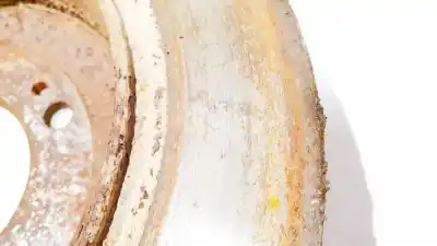 Автозапчасти б/у задний тормозной диск за citroen c-crosser 2.2 hdi fap cat ссылки oem iam   