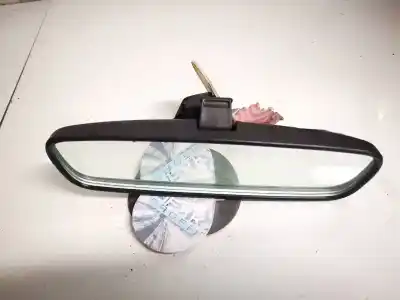 Peça sobressalente para automóvel em segunda mão espelho retrovisor interior por ford mondeo turnier (ge) 2.0 tdci td cat referências oem iam e9014276