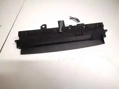 Peça sobressalente para automóvel em segunda mão display gps / multimídia por mazda 6 lim. (gh) 2.0 crtd 140cv active referências oem iam gaa9611j0