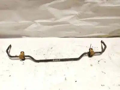 Peça sobressalente para automóvel em segunda mão barra estabilizadora traseira por audi tt (8j3/8j9) 2.0 16v tfsi referências oem iam 