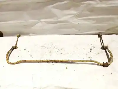 Peça sobressalente para automóvel em segunda mão barra estabilizadora traseira por chrysler pt cruiser (pt) 2.2 crd touring referências oem iam 