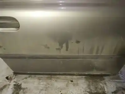 Pezzo di ricambio per auto di seconda mano plastica per volvo xc90 2.5 t (7 asientos) riferimenti oem iam   