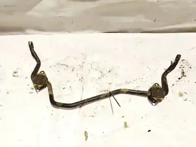 Peça sobressalente para automóvel em segunda mão barra estabilizadora traseira por bmw x3 (e83) 3.0 turbodiesel cat referências oem iam 