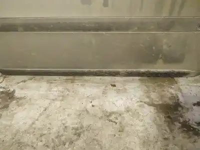 Pezzo di ricambio per auto di seconda mano plastica per volvo xc90 2.5 t (7 asientos) riferimenti oem iam   