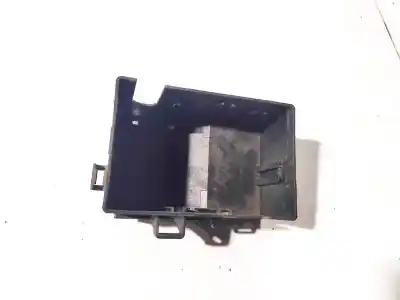 Peça sobressalente para automóvel em segunda mão caixa de fusíveis e relés por opel zafira a 2.0 dti referências oem iam 90560119