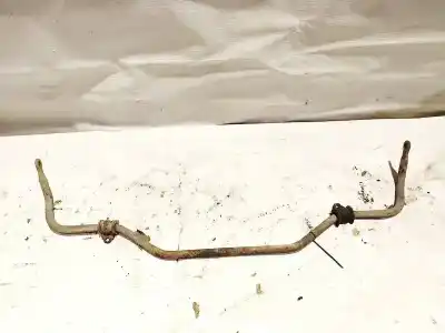 Peça sobressalente para automóvel em segunda mão barra estabilizadora traseira por honda cr-v (re) 2.2 ctdi referências oem iam 