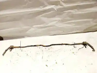 Peça sobressalente para automóvel em segunda mão barra estabilizadora traseira por fiat croma (194) 1.9 16v multijet dynamic (12.2007->) referências oem iam 