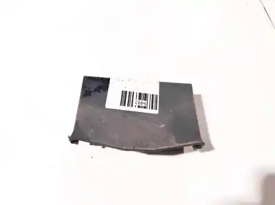 Peça sobressalente para automóvel em segunda mão caixa de fusíveis e relés por opel zafira a 2.0 dti referências oem iam 9290631