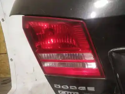 Автозапчастина б/у внутрішній лівий задній ліхар для dodge journey 2.0 16v crd cat посилання на oem iam   