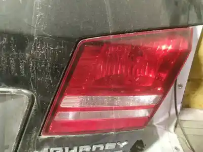 Tweedehands auto-onderdeel achterlampje rechts binnen voor dodge journey 2.0 16v crd cat oem iam-referenties 