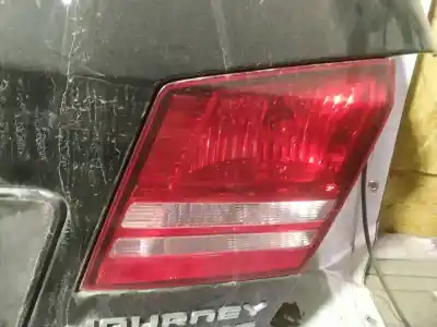 Автозапчасти б/у внутренний правый задний фонарь за dodge journey 2.0 16v crd cat ссылки oem iam   