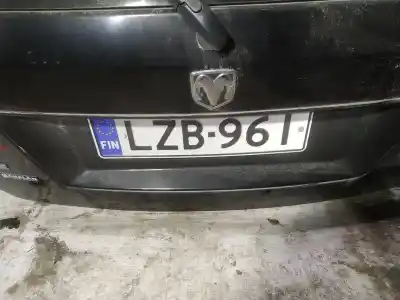 Tweedehands auto-onderdeel handgreep buitenpoort voor dodge journey 2.0 16v crd cat oem iam-referenties 