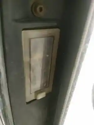 Tweedehands auto-onderdeel registratie pilot voor dodge journey 2.0 16v crd cat oem iam-referenties 