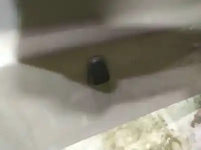 Second-hand car spare part plastics for volvo xc90 2.5 t (7 asientos) oem iam references 