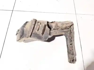 Second-hand car spare part rear bumper reinforcement for volvo xc90 2.5 t (7 asientos) oem iam references 08620566