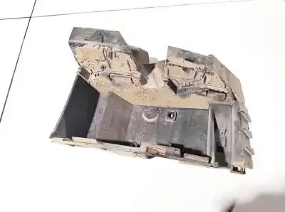 Second-hand car spare part rear bumper reinforcement for volvo xc90 2.5 t (7 asientos) oem iam references 08626959