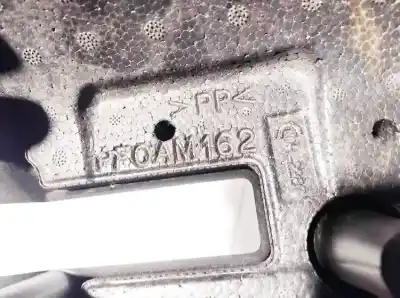 Автозапчастина б/у пластикler для dodge journey 2.0 16v crd cat посилання на oem iam pf0am162  