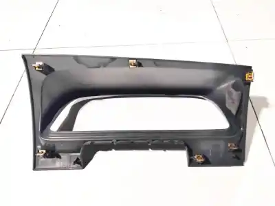 Автозапчастина б/у передні молдинги для dodge journey 2.0 16v crd cat посилання на oem iam 400016247  400016248