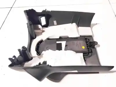 Автозапчастина б/у пластика для citroen c5 ii (rc_) 2.0 hdi (rcrhrh) посилання на oem iam 9682430577  9682430777