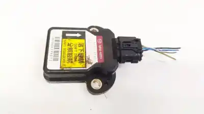 Peça sobressalente para automóvel em segunda mão sensor por mazda 6 lim. (gh) 2.0 crtd 140cv active referências oem iam 1745005730