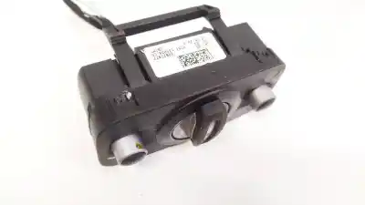 Peça sobressalente para automóvel em segunda mão comutador de luzes por ford mondeo turnier (ge) 2.0 tdci td cat referências oem iam ag9t13a0224ca