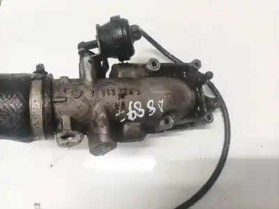 Автозапчасти б/у бабочка коробка за saab 9-5 (ys3e) 2.2 tid ссылки oem iam 08226804  