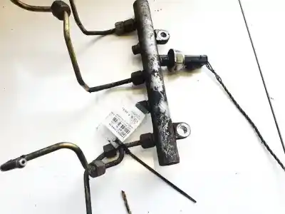 Peça sobressalente para automóvel em segunda mão régua / rampa de injetores por volvo v50 (545) 2.0 d referências oem iam 9645689580