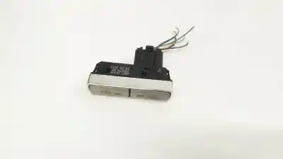 Peça sobressalente para automóvel em segunda mão trocar por ford mondeo turnier (ge) 2.0 tdci td cat referências oem iam 6m2t18k574ad