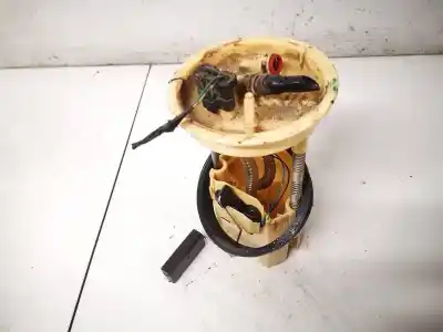 Peça sobressalente para automóvel em segunda mão boia / bomba combustível por ford mondeo turnier (ge) 2.0 tdci td cat referências oem iam 