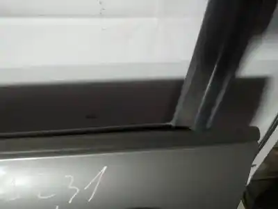 Pezzo di ricambio per auto di seconda mano plastica per seat toledo (5p2) 1.9 tdi riferimenti oem iam   