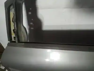 Pezzo di ricambio per auto di seconda mano plastica per seat toledo (5p2) 1.9 tdi riferimenti oem iam   