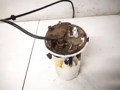 Peça sobressalente para automóvel em segunda mão boia / bomba combustível por fiat punto (199) 1.2 cat referências oem iam 0580314137