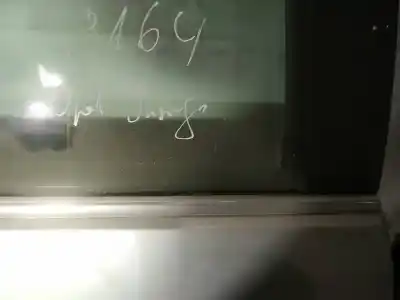 Pezzo di ricambio per auto di seconda mano plastica per opel insignia a (g09) 2.0 cdti (68) riferimenti oem iam   