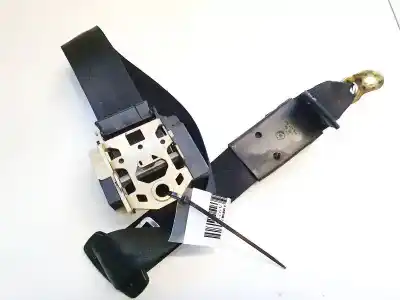 Tweedehands auto-onderdeel veiligheidsriem links achter voor audi a2 (8z) 1.4 tdi (55kw) oem iam-referenties 8z0857805d