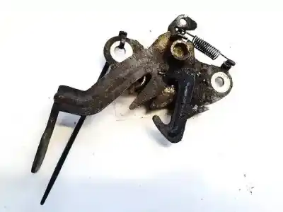 Pièce détachée automobile d'occasion serrure de capot pour peugeot 308 2.0 16v hdi fap cat (rhr / dw10bted4) références oem iam 