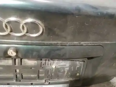 Автозапчастина б/у зовнішня ручка ворот для audi a4 avant (b5) 1.8 посилання на oem iam   