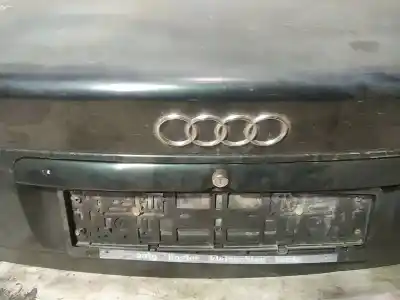 Автозапчастина б/у зовнішня ручка ворот для audi a4 avant (b5) 1.8 посилання на oem iam 