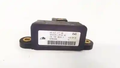 Pezzo di ricambio per auto di seconda mano sensore per citroen c3 picasso (sh_) 1.4 vti 95 riferimenti oem iam 9663737780  10.1701-0639.3