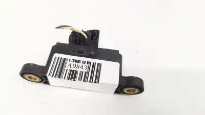 Pezzo di ricambio per auto di seconda mano sensore per citroen c3 picasso (sh_) 1.4 vti 95 riferimenti oem iam 9663737780  10.1701-0639.3