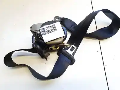Tweedehands auto-onderdeel veiligheidsriem rechts voor voor audi a2 (8z) 1.4 tdi (55kw) oem iam-referenties 560788101