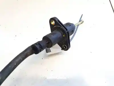 Peça sobressalente para automóvel em segunda mão cilindro de embreagem por audi a2 (8z) 1.4 tdi (55kw) referências oem iam 8z1721388  