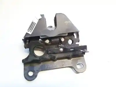 Peça sobressalente para automóvel em segunda mão fechadura do mala por mazda 6 lim. (gh) 2.0 crtd 140cv active referências oem iam 