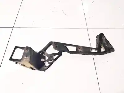 Peça sobressalente para automóvel em segunda mão reforço do pára choques traseiro por ford mondeo turnier (ge) 2.0 tdci td cat referências oem iam sp5721