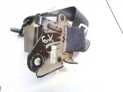 Peça sobressalente para automóvel em segunda mão cinto de segurança traseiro esquerdo por mazda 6 lim. (gh) 2.0 crtd 140cv active referências oem iam t86240t