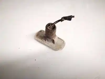 Автозапчастина б/у права бічна лампа для audi a6 avant (4b5) 2.5 tdi посилання на oem iam 4b0949127  